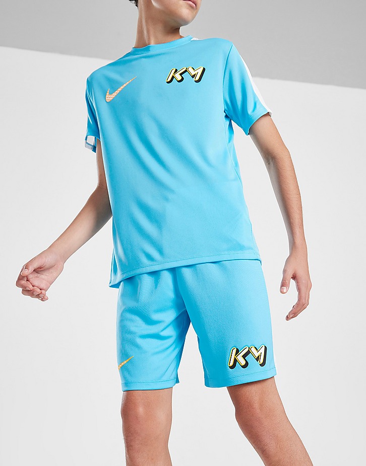 Nike Academy 23 Mbappe Shorts Junior